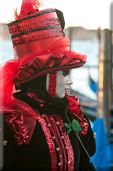 foto Carnevale di Venezia